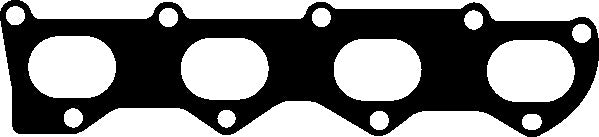 Elring Intake/Exhaust Gaskets 517.12