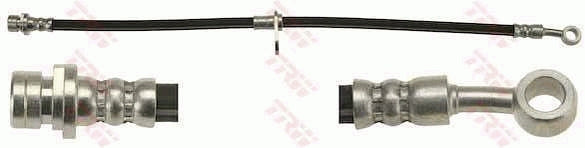 TRW Brake Hose PHD578