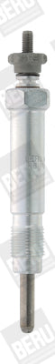 GV Tools Stubby Screwdriver Set 2 Piece GV136
