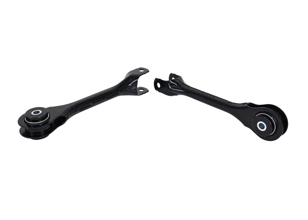 Nolathane Control Arm Upper Front - Arm Assembly 46947