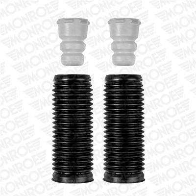 Monroe Strut Mate Bumper & Boot Kit PK136