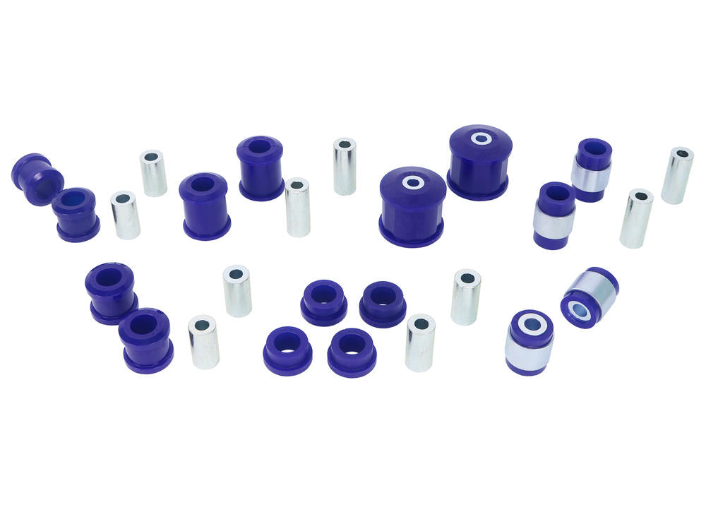 SuperPro Bushing Vehicle Kit KIT5238RK