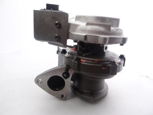 Garrett Turbo Charger 853333-5001W