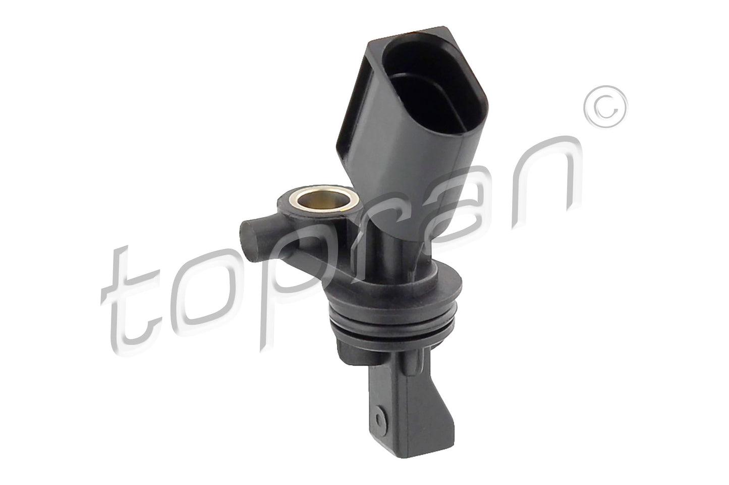 Topran Wheel Speed Sensor 116 165