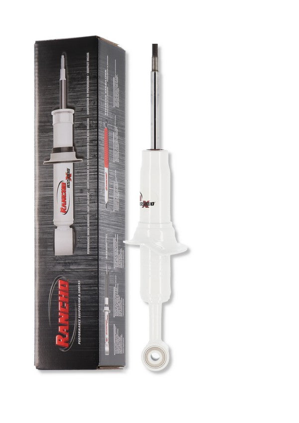 Rancho Shock Absorber 5000X Series RS55778B
