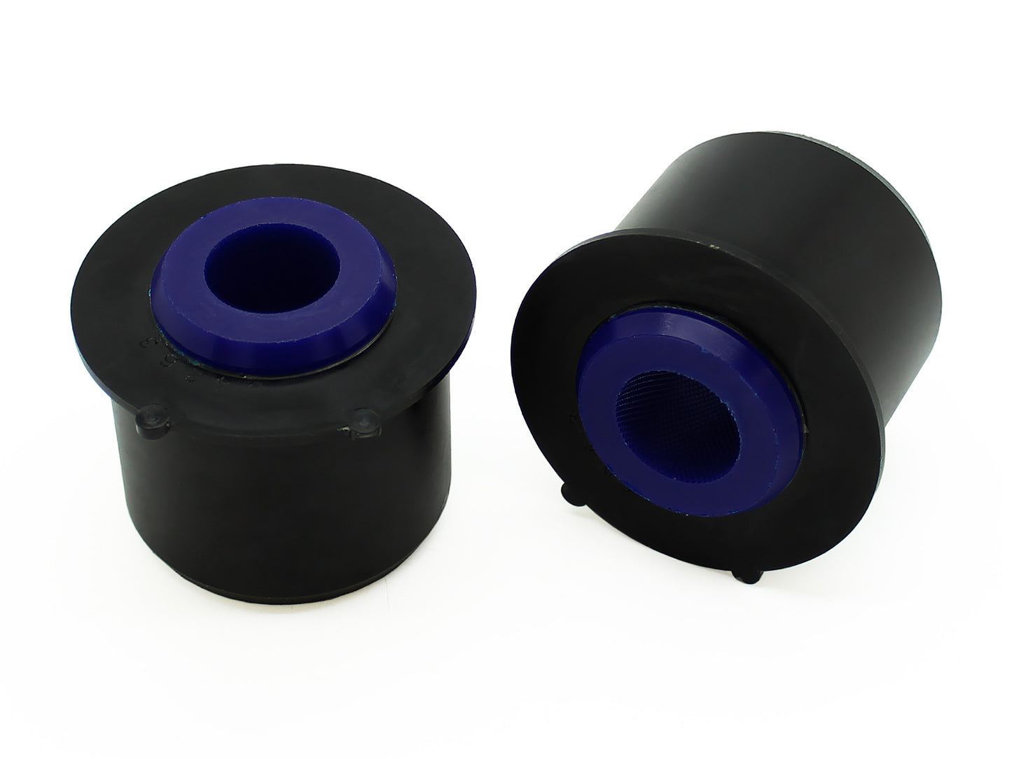 SuperPro Front Control Arm Lower-Rear Bush Kit Fits Honda SPF4263K