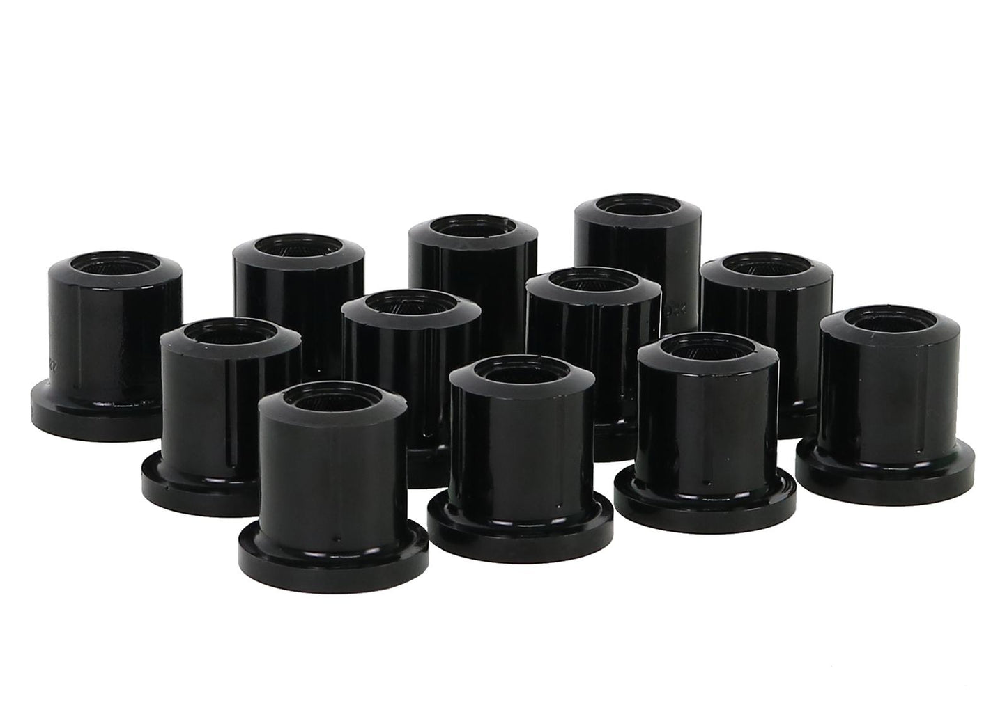 SuperPro Leaf Spring Bush Kit Front SPF2260HK