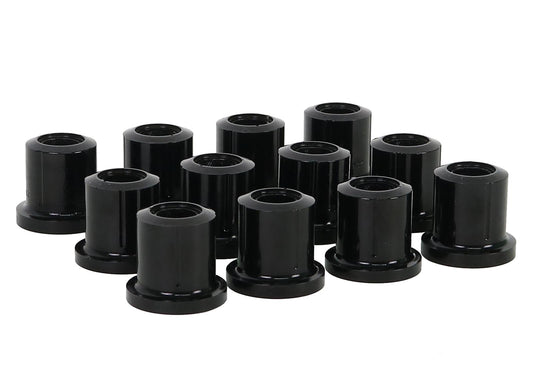 SuperPro Leaf Spring Bush Kit Front SPF2260HK