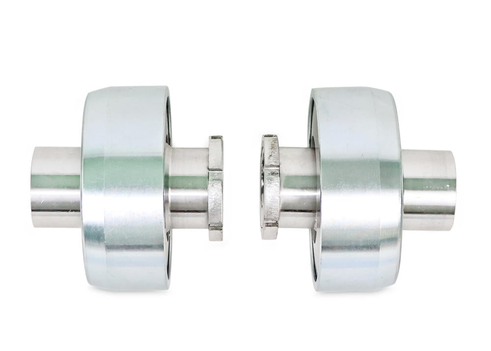 SuperPro Control Arm Lower Inner Rear Bearing Kit SPF5422K