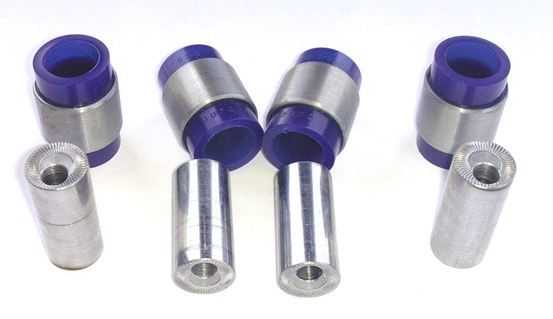 SuperPro Control Arm Bush Kit SPF3074K