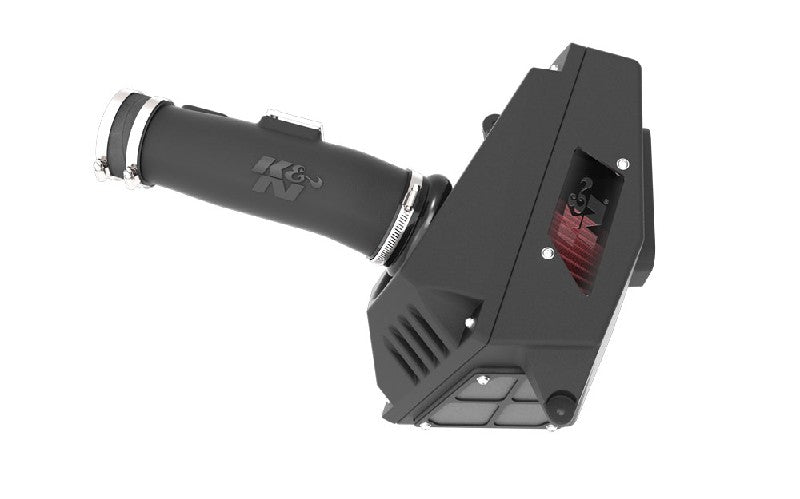 K&N Performance Air Induction Kit KN57S-7070