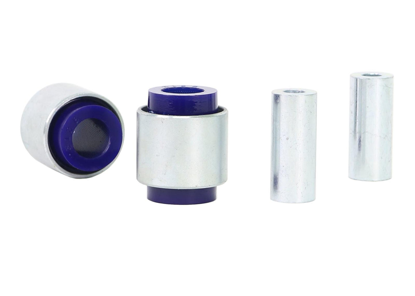 SuperPro Control Arm Bush Kit SPF3128K