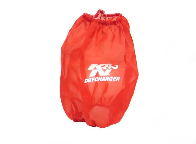 K&N Air Filter Wrap KNRF-1020DR