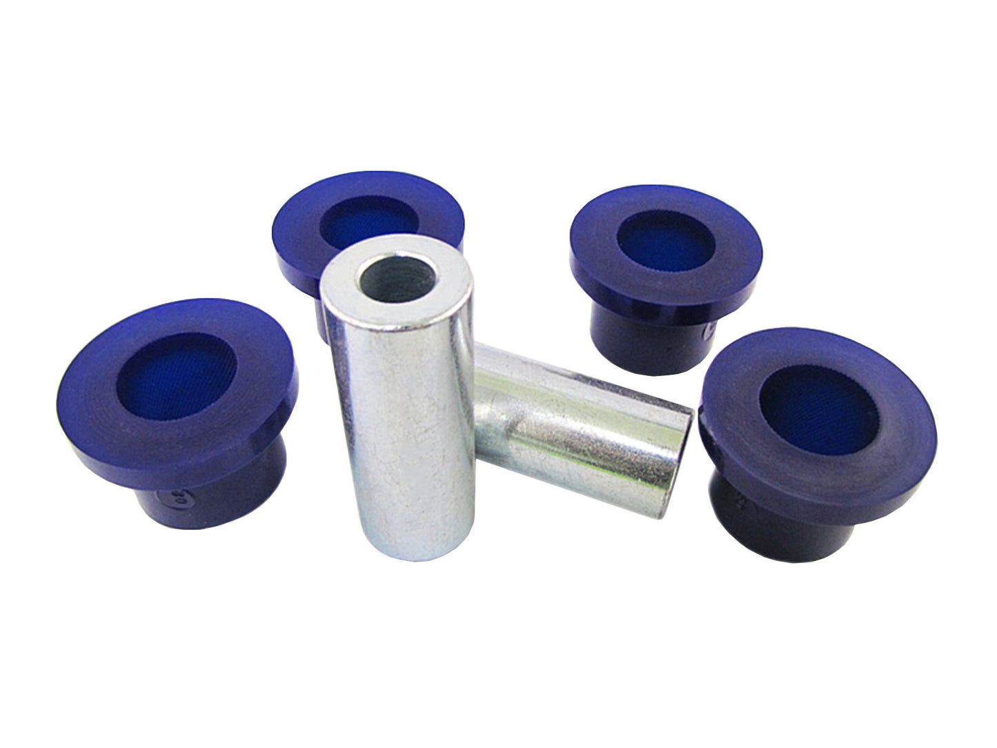 SuperPro Control Arm Bush Kit SPF3270-90K