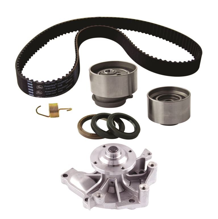 Gates Timing Kit TCKWP228