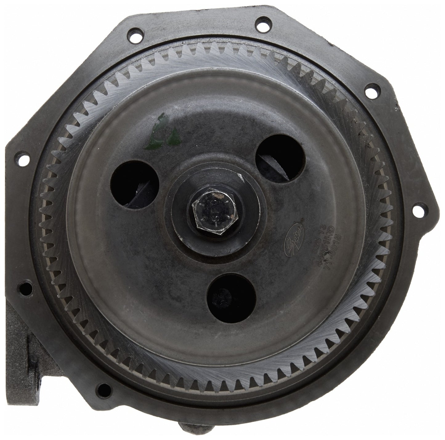 Gates HD Water Pump 44051HD