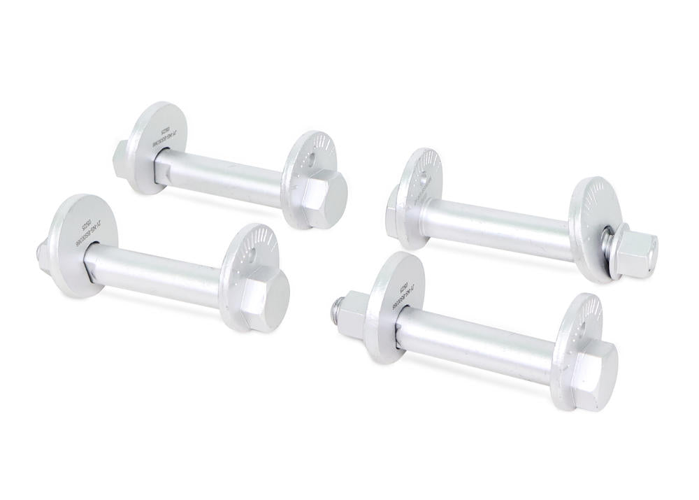 SuperPro Control Arm Lower - Inner Camber Bolt Kit TRC0074