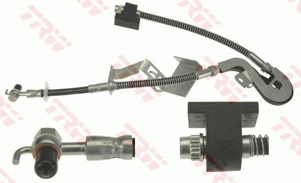 TRW Brake Hose PHD1135