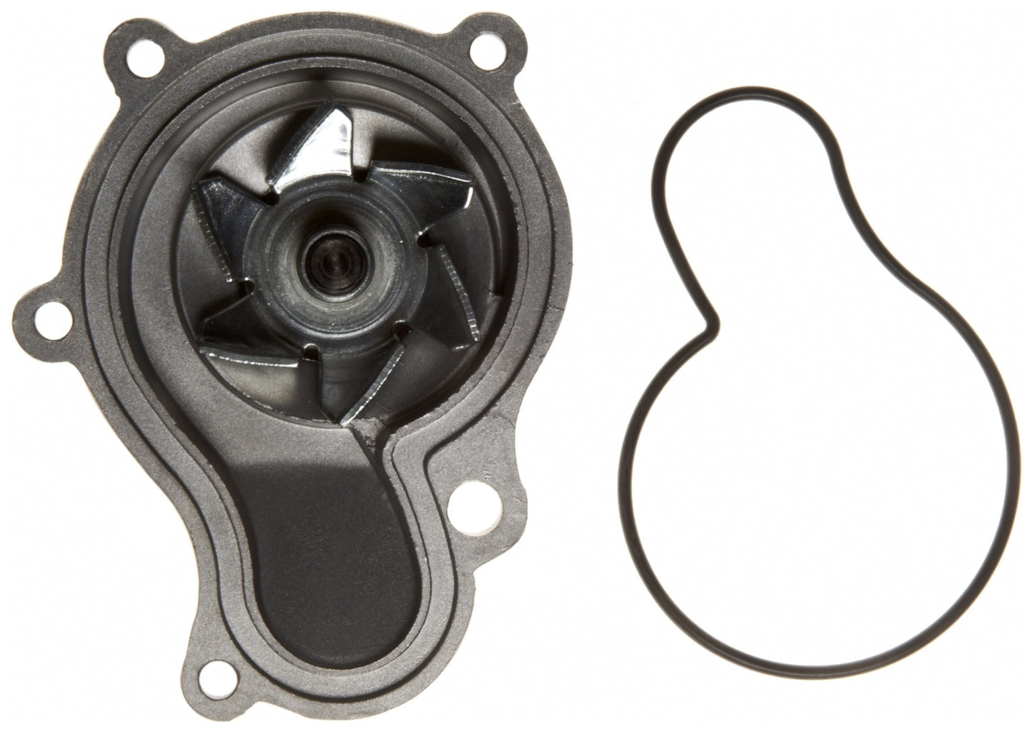 Gates Water Pump GWP4023