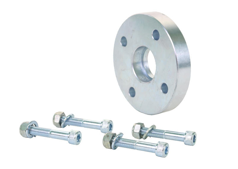 Whiteline Tailshaft Spacer Kit Rear W93197