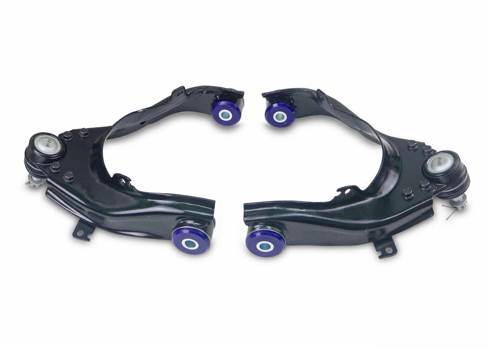 SuperPro Control Arm Kit to suit Holden Colorado RG TRC621