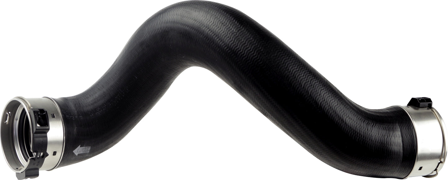 Gates Turbo Air Intake Hose (Cold Side) 09-0432