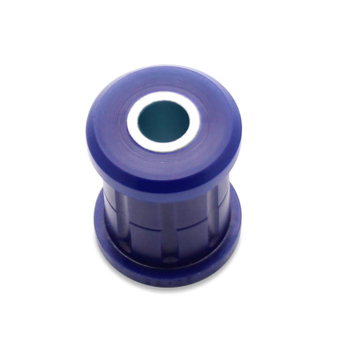 SuperPro Front Engine Steady Mount Bush Kit Fits Hyundai SPF3937K