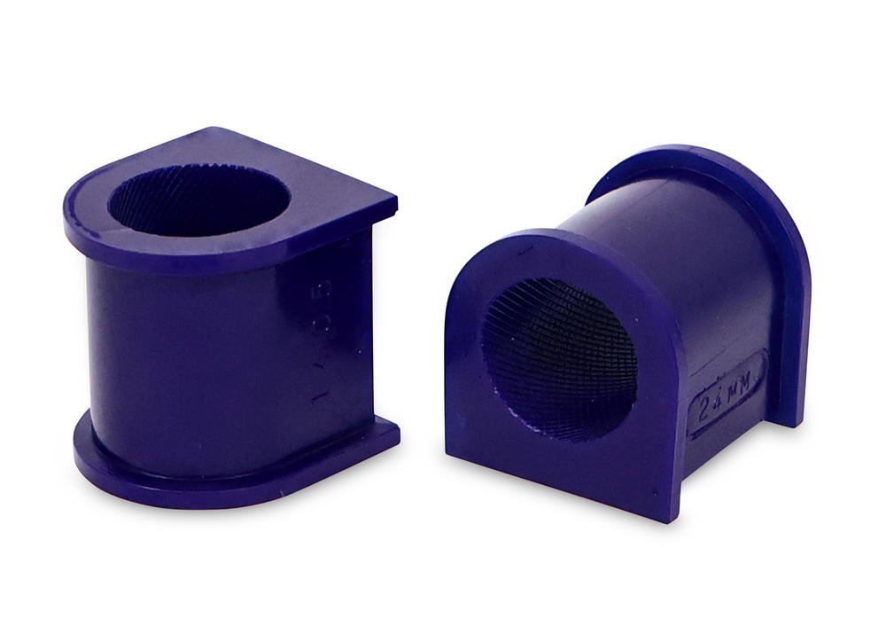 SuperPro Sway Bar Bush Kit SPF1405-24K