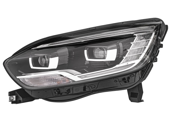 Hella Headlight 1LX 012 293-631