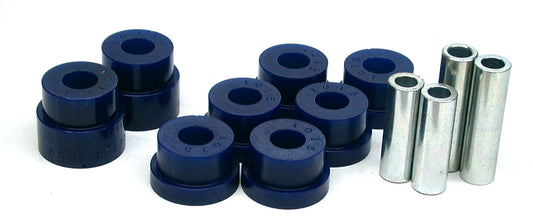 SuperPro Rear Trailing Arm Bush Kit Fits Ford SPF1015K