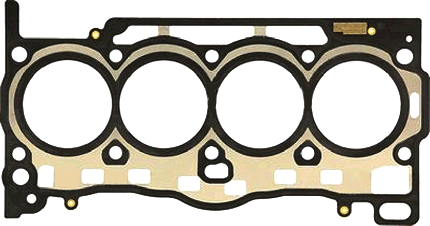 Permaseal Cylinder Head Gasket S6020SS