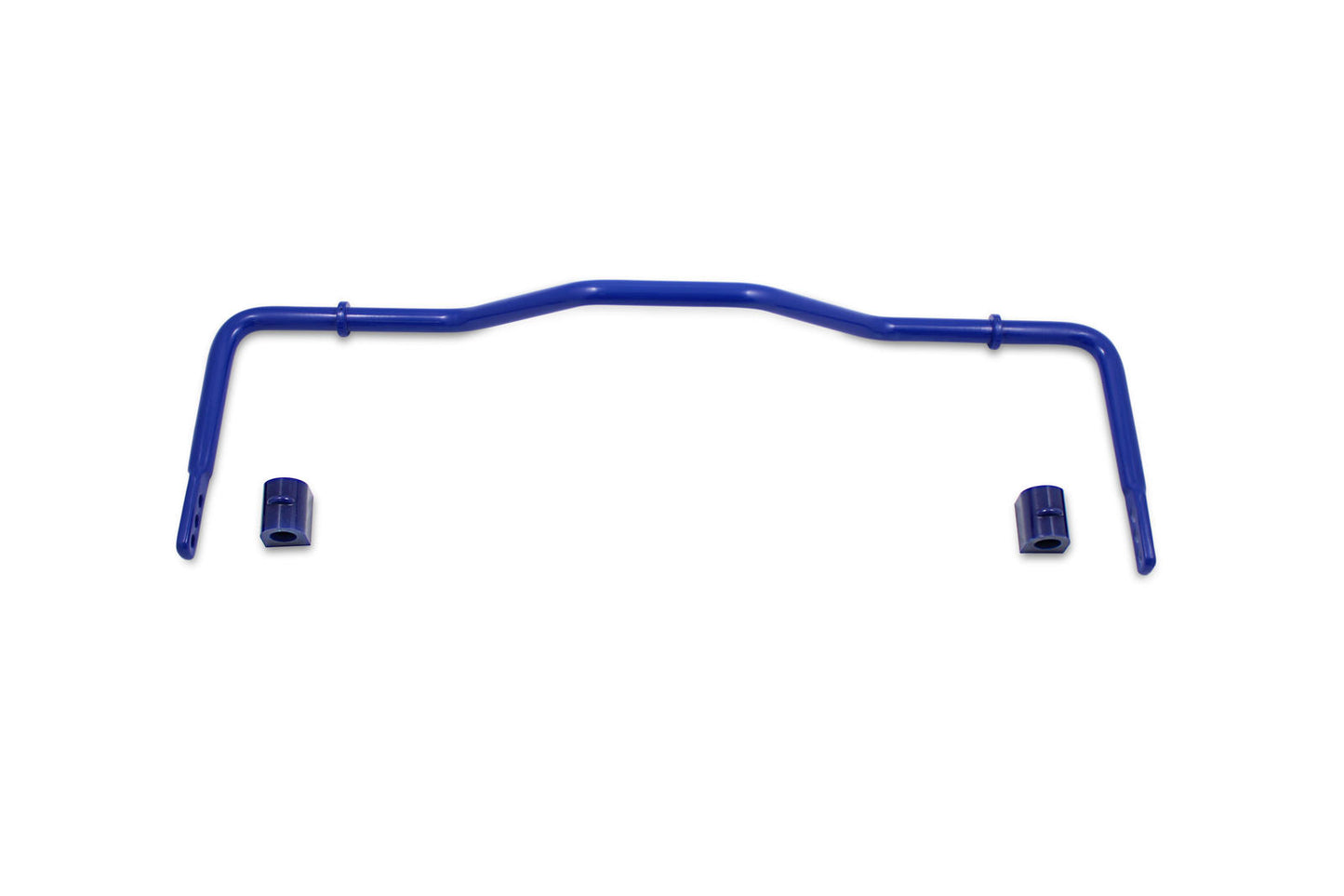 SuperPro Rear 24mm HD Adjustable Swaybar Fits Ford RC0076RZ-24