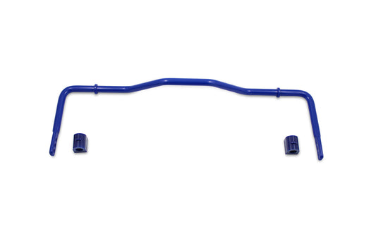 SuperPro Rear 24mm HD Adjustable Swaybar Fits Ford RC0076RZ-24