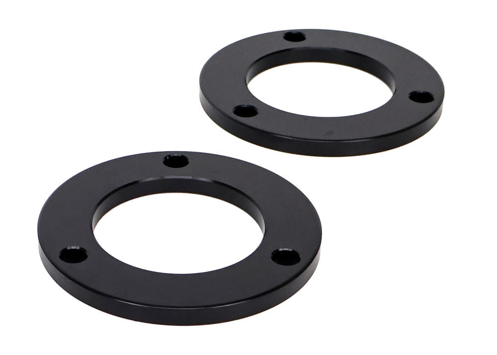 Nolathane Spacer Block Lift Kit 47823F