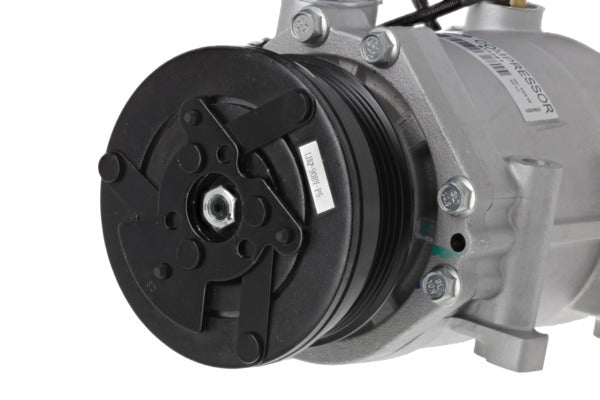 Valeo AC Compressor 813281