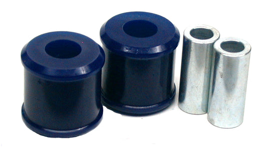 SuperPro Rear Trailing Arm Upper Front Bush Kit Fits Ford SPF1087K