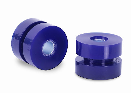 SuperPro Shock Absorber Bush Kit SPF2163K