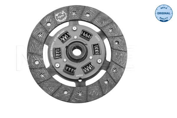 MEYLE Clutch Disc 617 200 2400