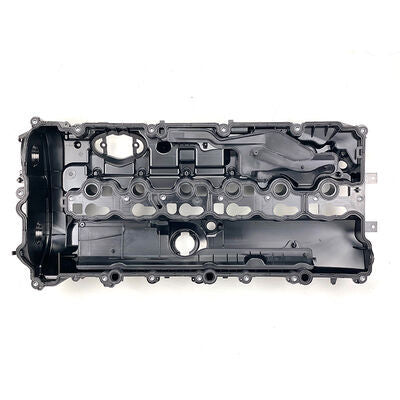 MAHLE Cylinder-Head Cover ZH 536