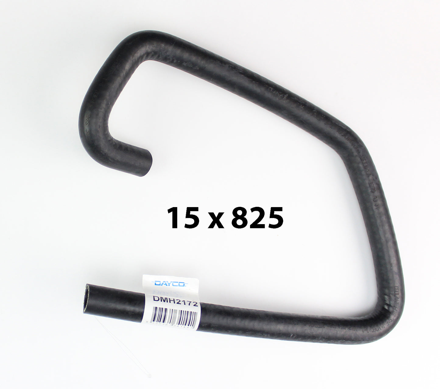 Dayco Heater Hose DMH2172