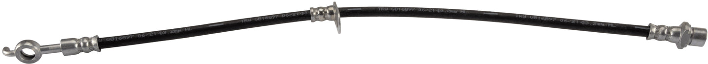 TRW Brake Hose PHD509