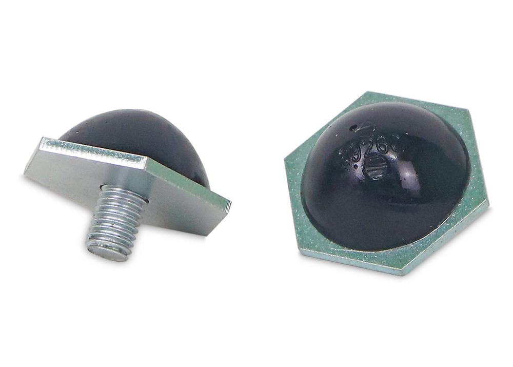 SuperPro Bump Stop Bush Kit KIT6500BSK