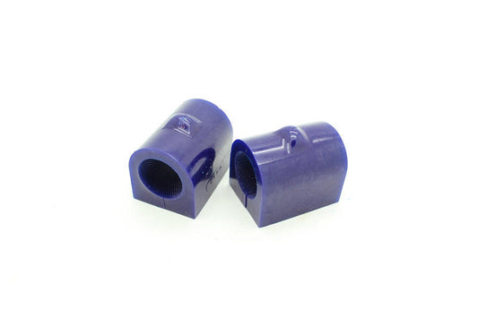 SuperPro Rear Swaybar Mount Bush Kit Fits Ford SPF4693-17K