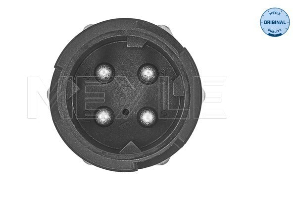 MEYLE Sender, Oil Pressure 534 820 0014