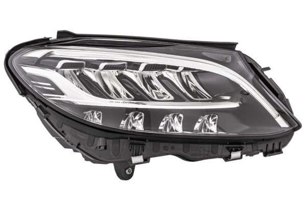 Hella Headlight 1LX 013 063-541