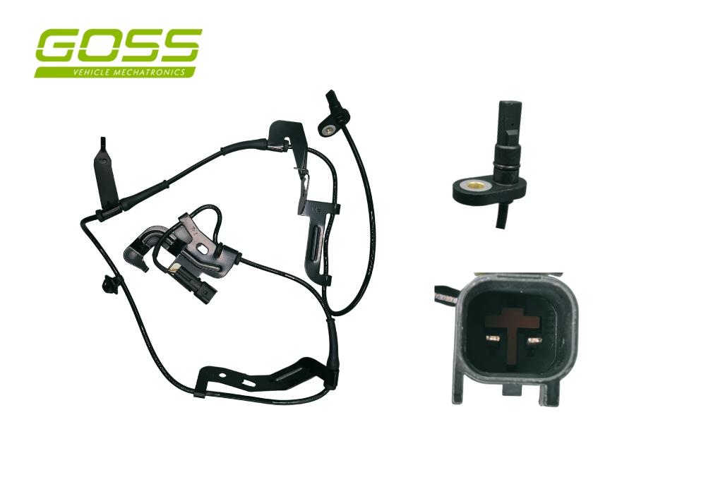 Goss Wheel Speed Sensor - Ford/Mazda WS031
