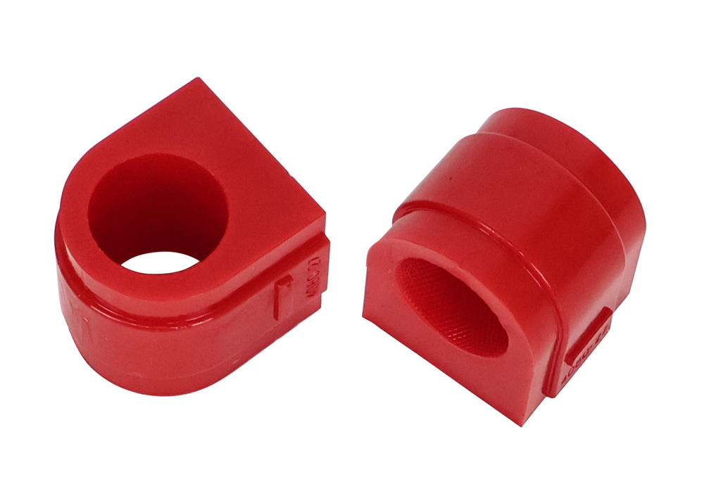 Nolathane Front Axle Sway Bar Mount - Bushing Kit 27mm 42677