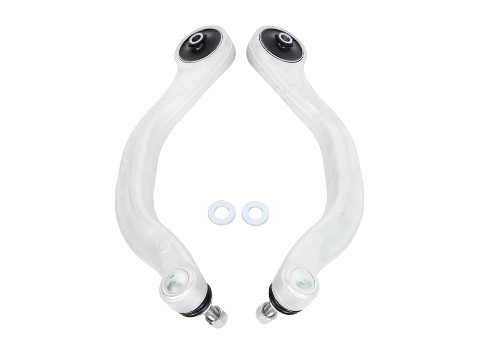 Nolathane Radius Arm Lower - Arm Assembly 459149