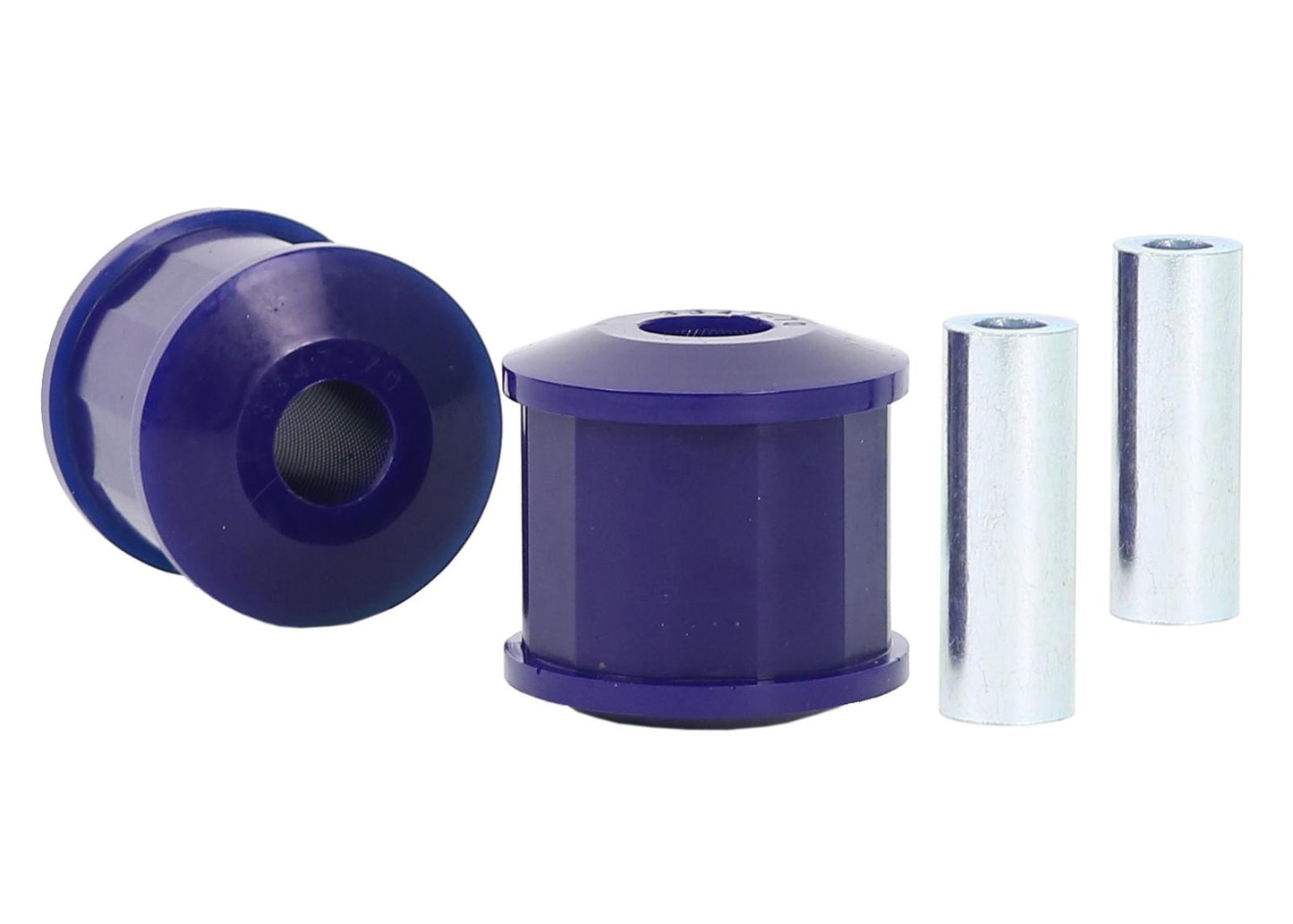 SuperPro Rear Trailing Arm Front Bush Kit Fits Audi Seat Skoda VW SPF3347-70K