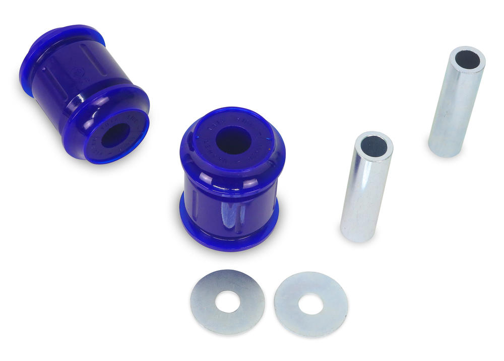 SuperPro Radius Arm Bush Kit SPF2128-80K
